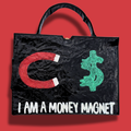 i am a money magnet | mantra tape