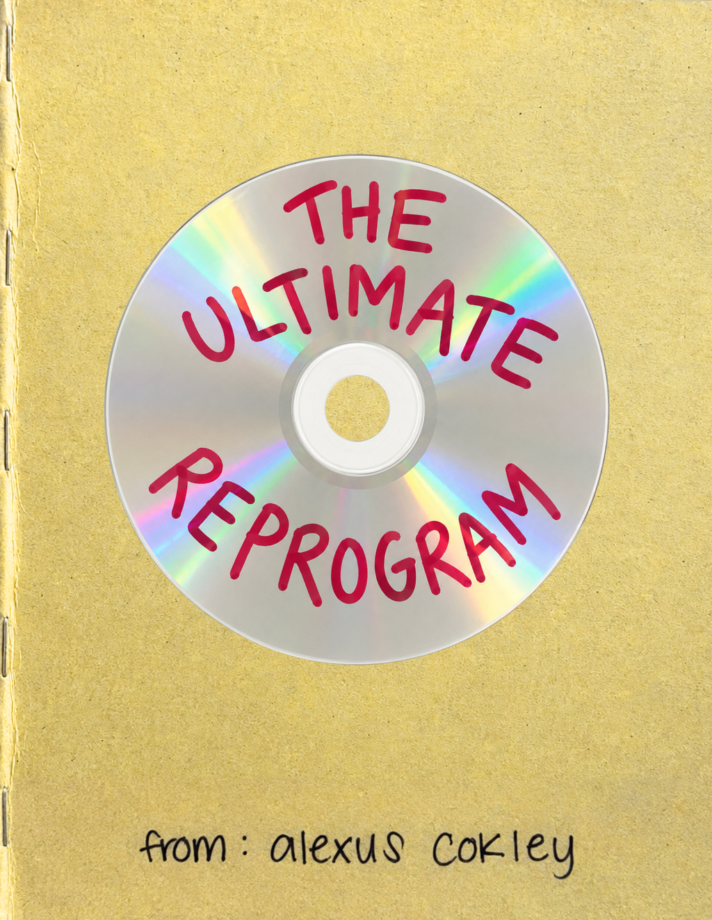 the ultimate reprogram (eBook)